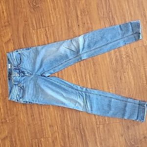 Level 99 Liza skinny